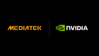Nvidia, MediaTek