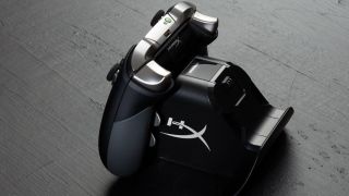 Xbox Series X is getting an official controller charging station from HyperX