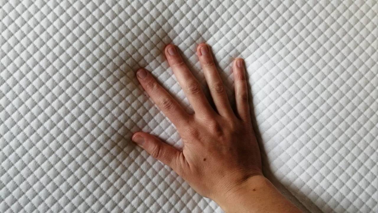 memory foam mattress that lasts longest