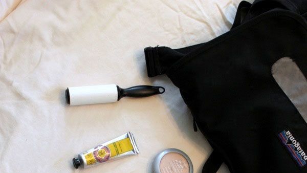 beauty and fix it products for your bag and desk drawer