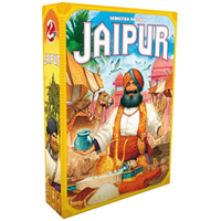 Jaipur | $24.99$18.99 at Amazon
Save $32 -