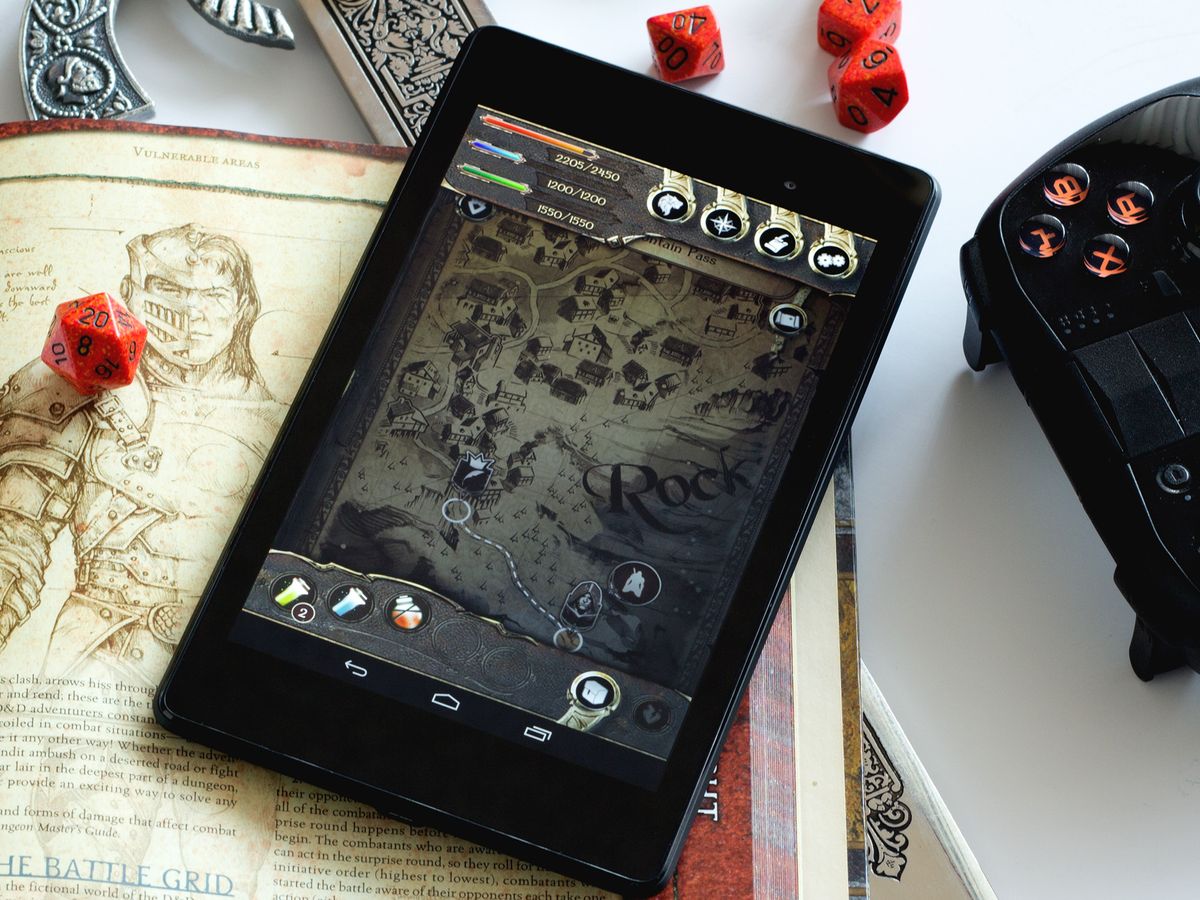 King of Dragon Pass: Text RPG – Apps on Google Play