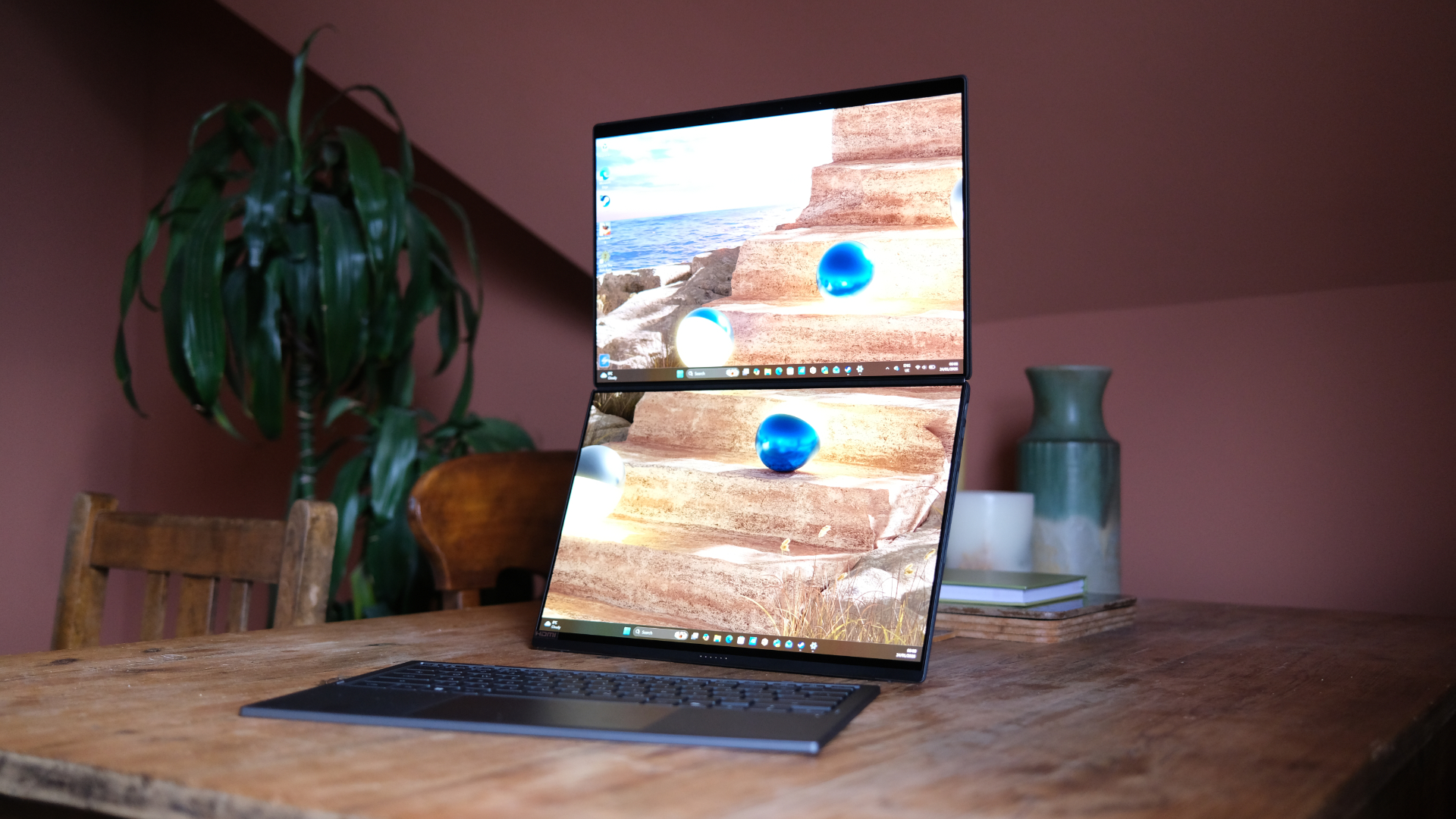 Asus ZenBook Duo 2026