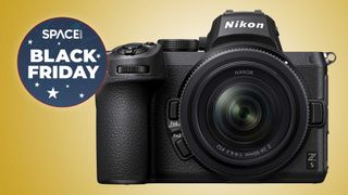 Nikon Z5 on sale for black friday