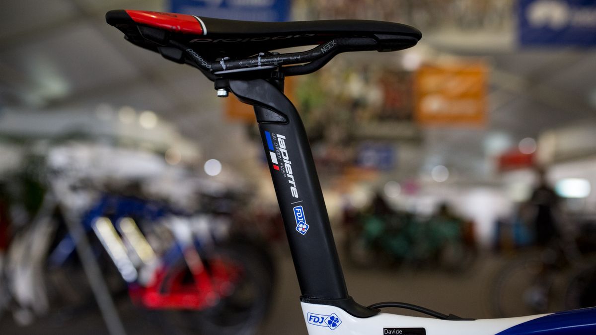 More and more framesets now come with proprietry seat posts