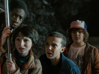 11 Shows to Watch If You Loved Stranger Things