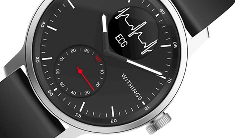 Withings ScanWatch