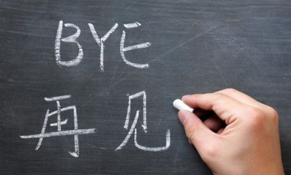 Translation Mistakes That Caused Big Problems