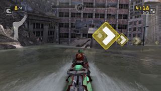 Riptide GP Renegade Easter Egg Locations