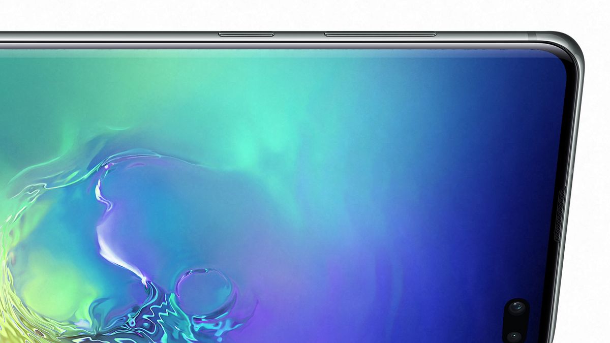 Samsung accidentally reveals Galaxy S20 name on its own website