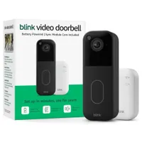 Blink Video Doorbell Blink Video Doorbell