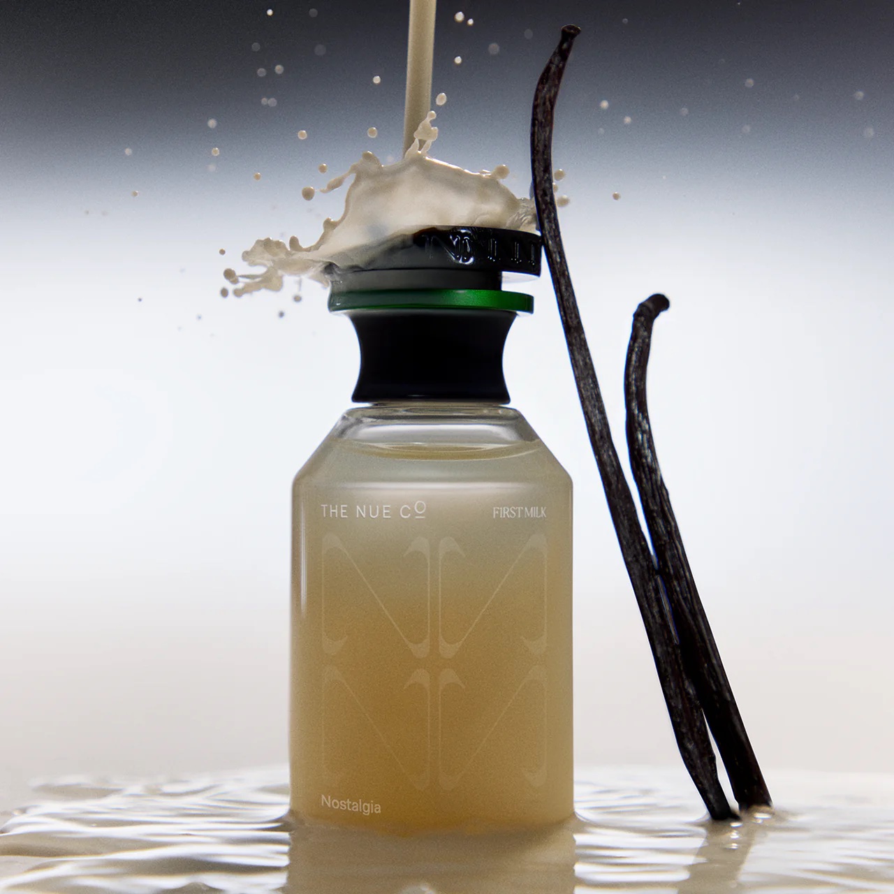 The Nue Co 'First Milk' perfume