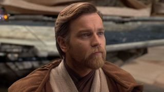Obi-Wan Kenobi series