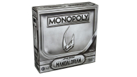 Monopoly: "Star Wars: The Mandalorian Edition" Board Game: $41.99