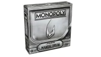 Monopoly: "Star Wars: The Mandalorian Edition" Board Game: $41.99 $20 at Amazon