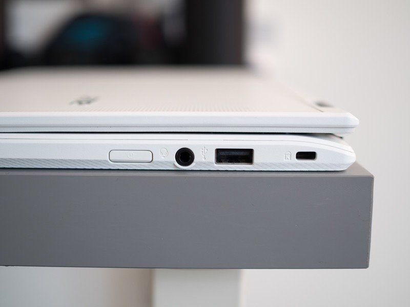 Acer Chromebook R11