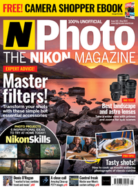 N-Photo: The Nikon Magazine