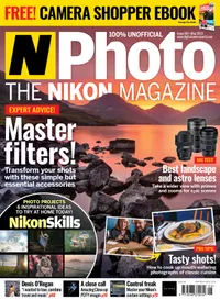N-Photo: The Nikon Magazine