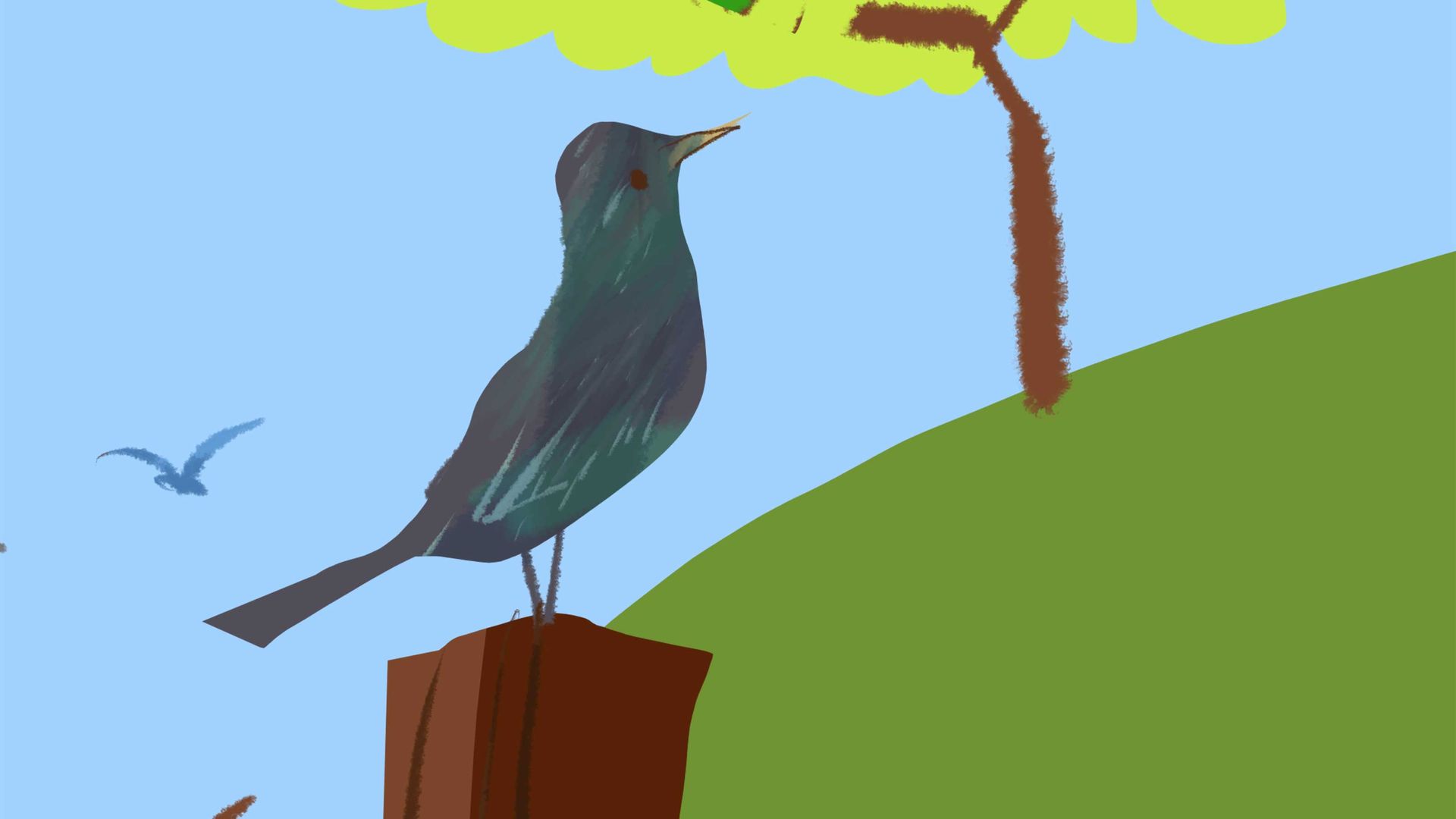 Real Estate Investment Trusts: 3%-5%