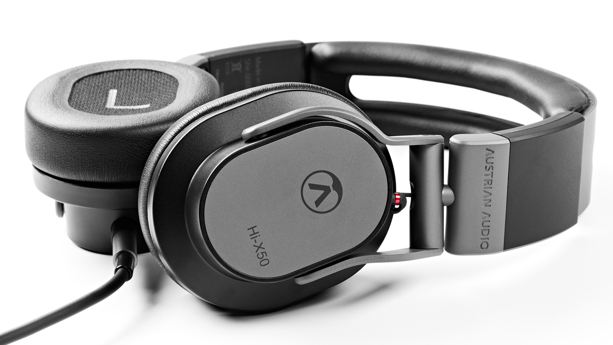 Austrian Audio headphones