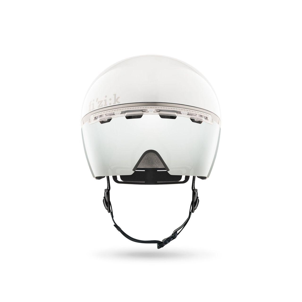 A Fizik Kunee Aero road helmet