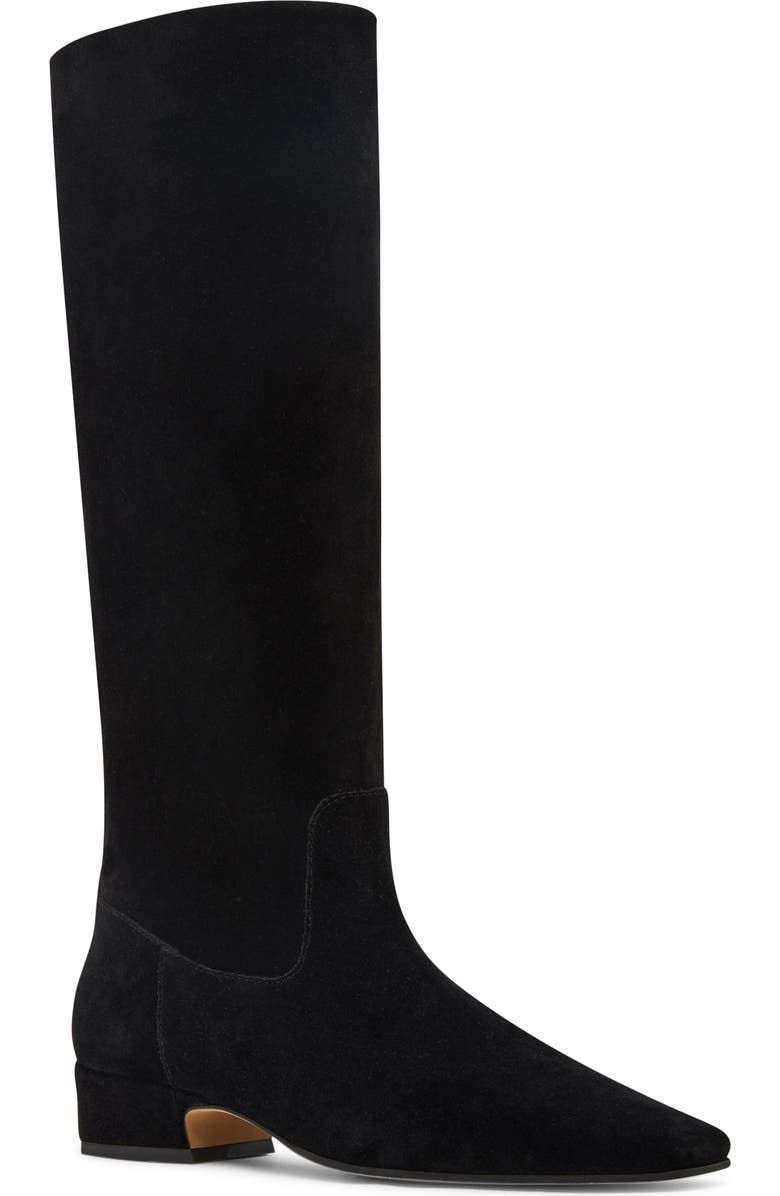 Dantelle Knee High Boot