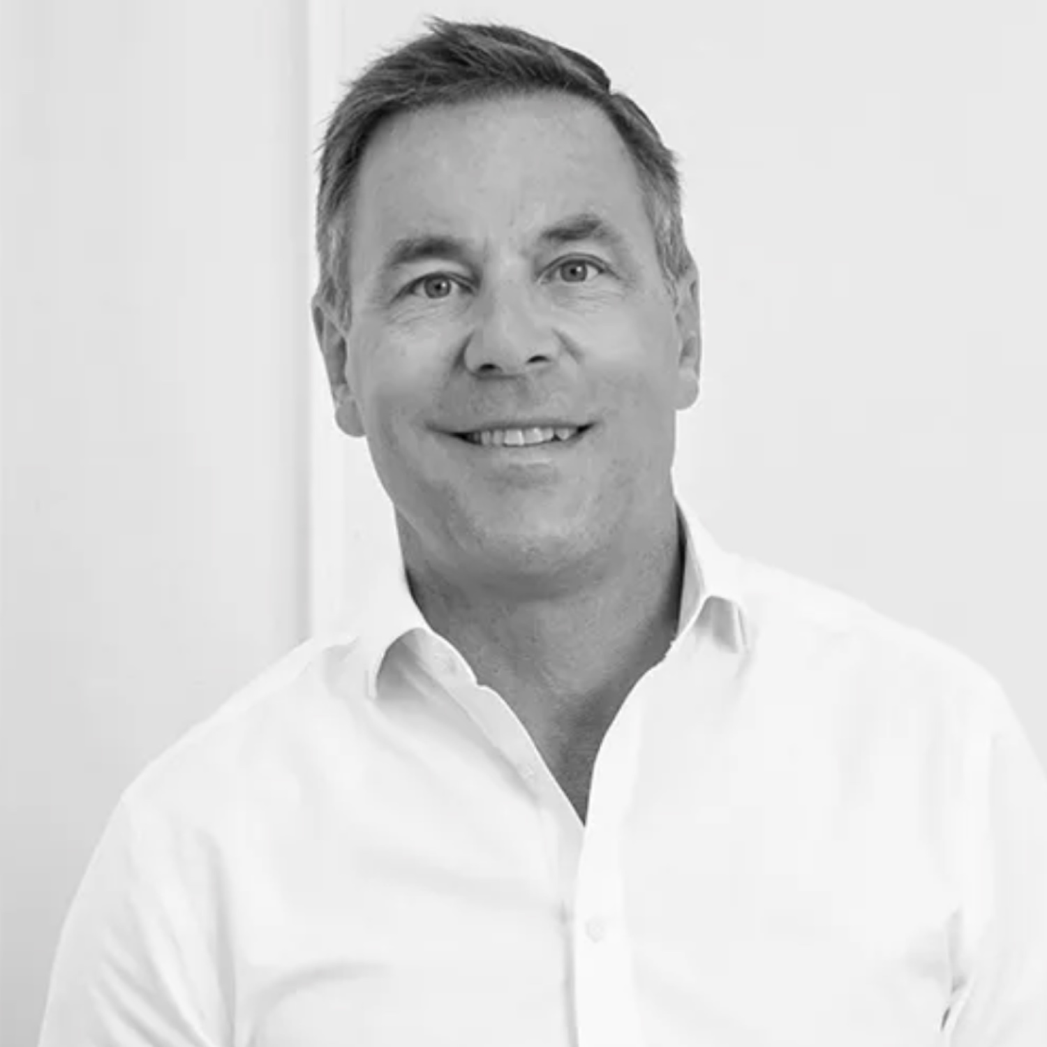 Headshot of Nick Cryer of Berkeley Place