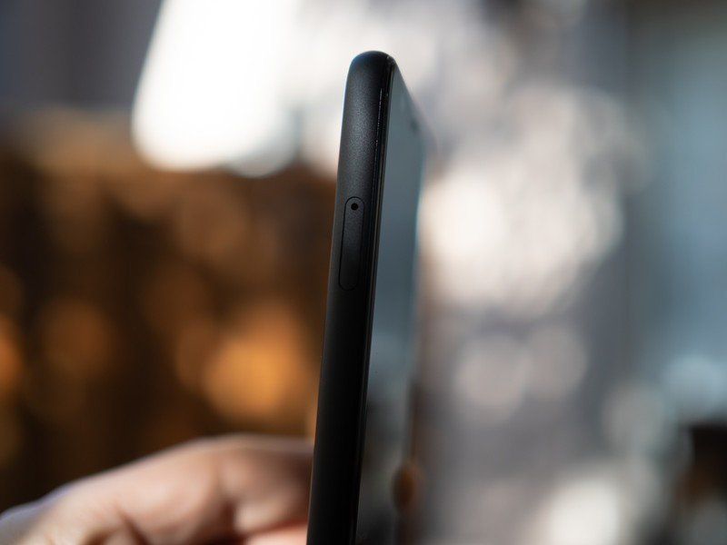 Google Pixel 4