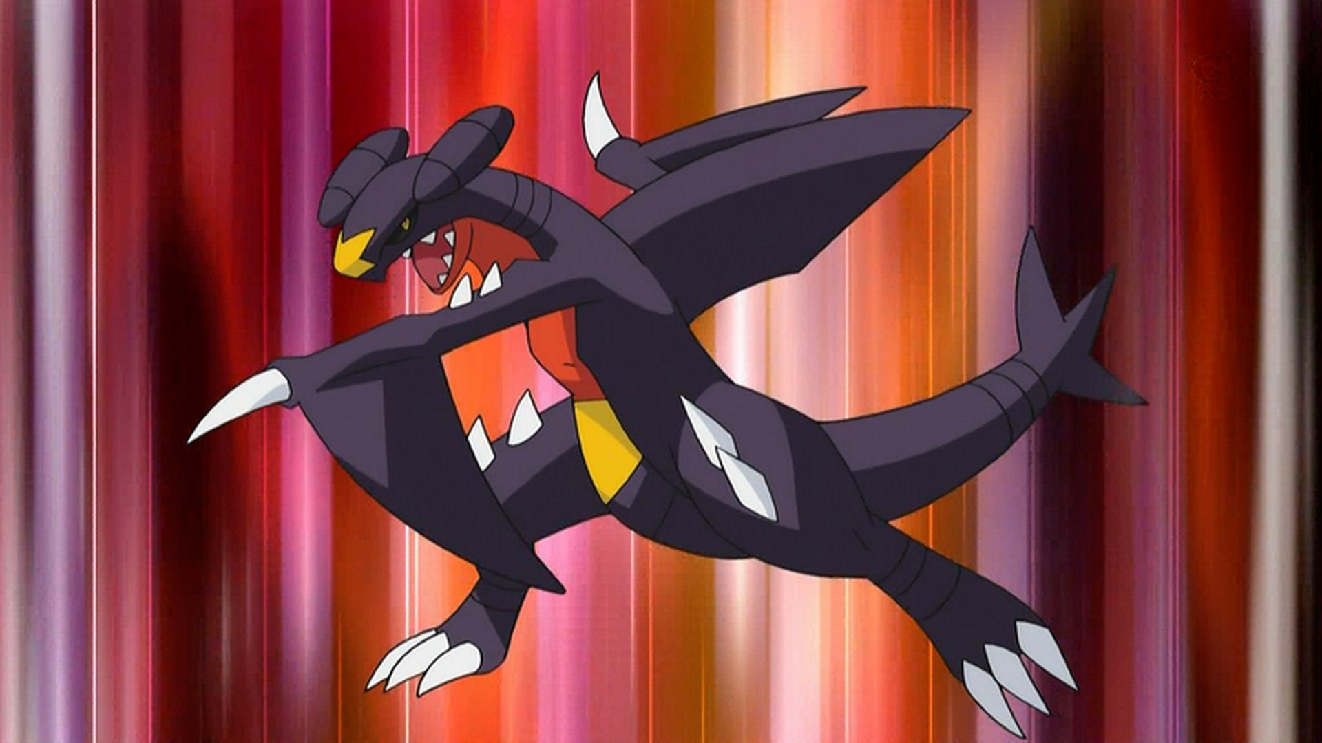 Garchomp is one of the best Ground-type Pokémon in Pokémon Go.
