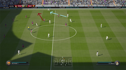 7 Essential Tips And Tricks You Need To Know For Fifa 16 Fourfourtwo