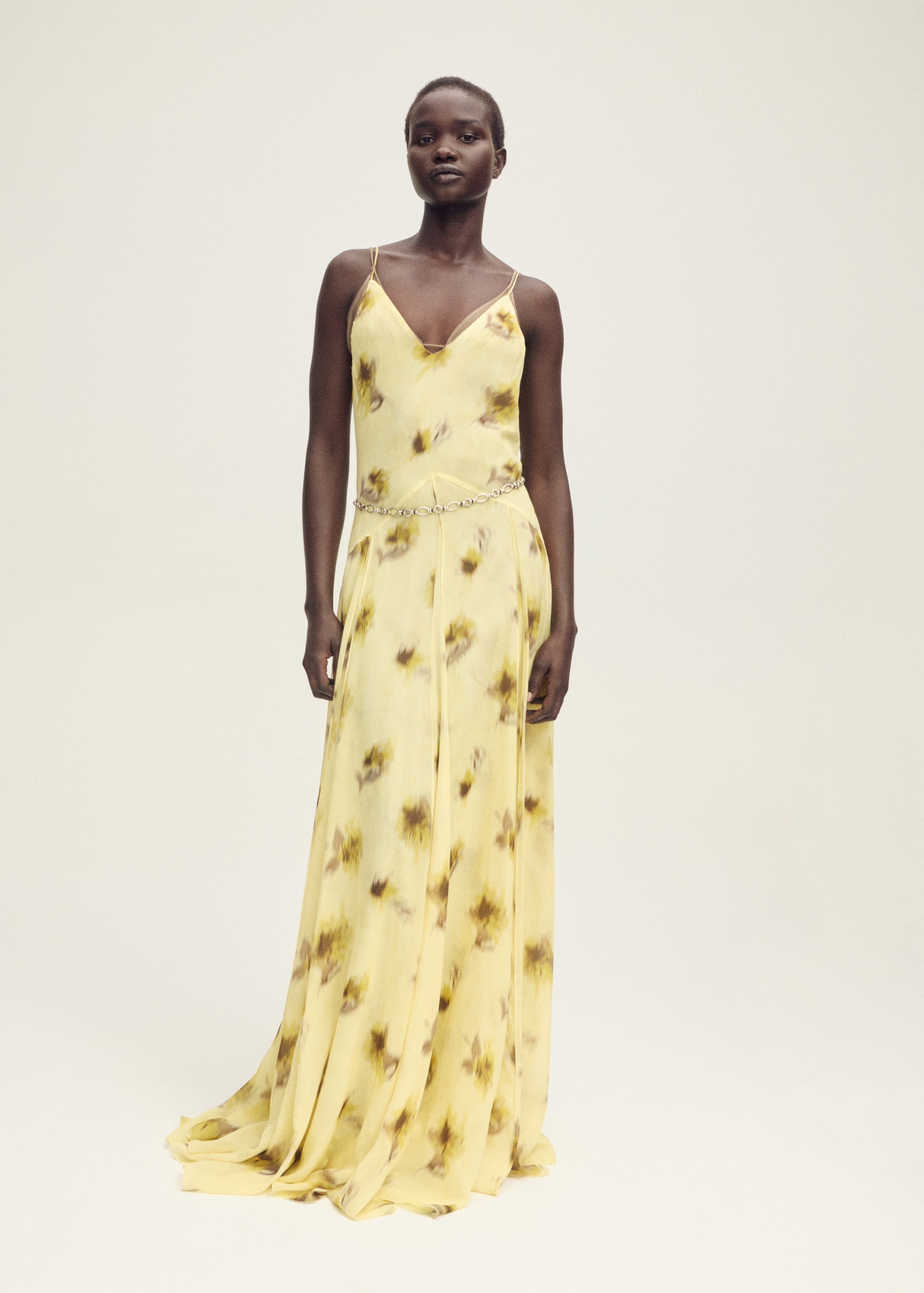Helene Dress