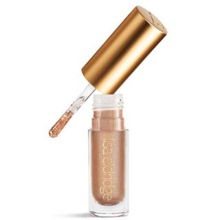 Lisa Eldridge Liquid Lurex Eyeshadow in Emily