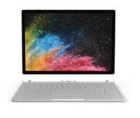 Microsoft 15" Surface Book 2: was $2,499 now $1,789 @ Amazon