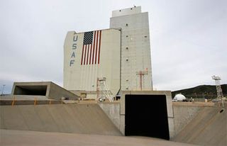Space Launch Complex 6 
