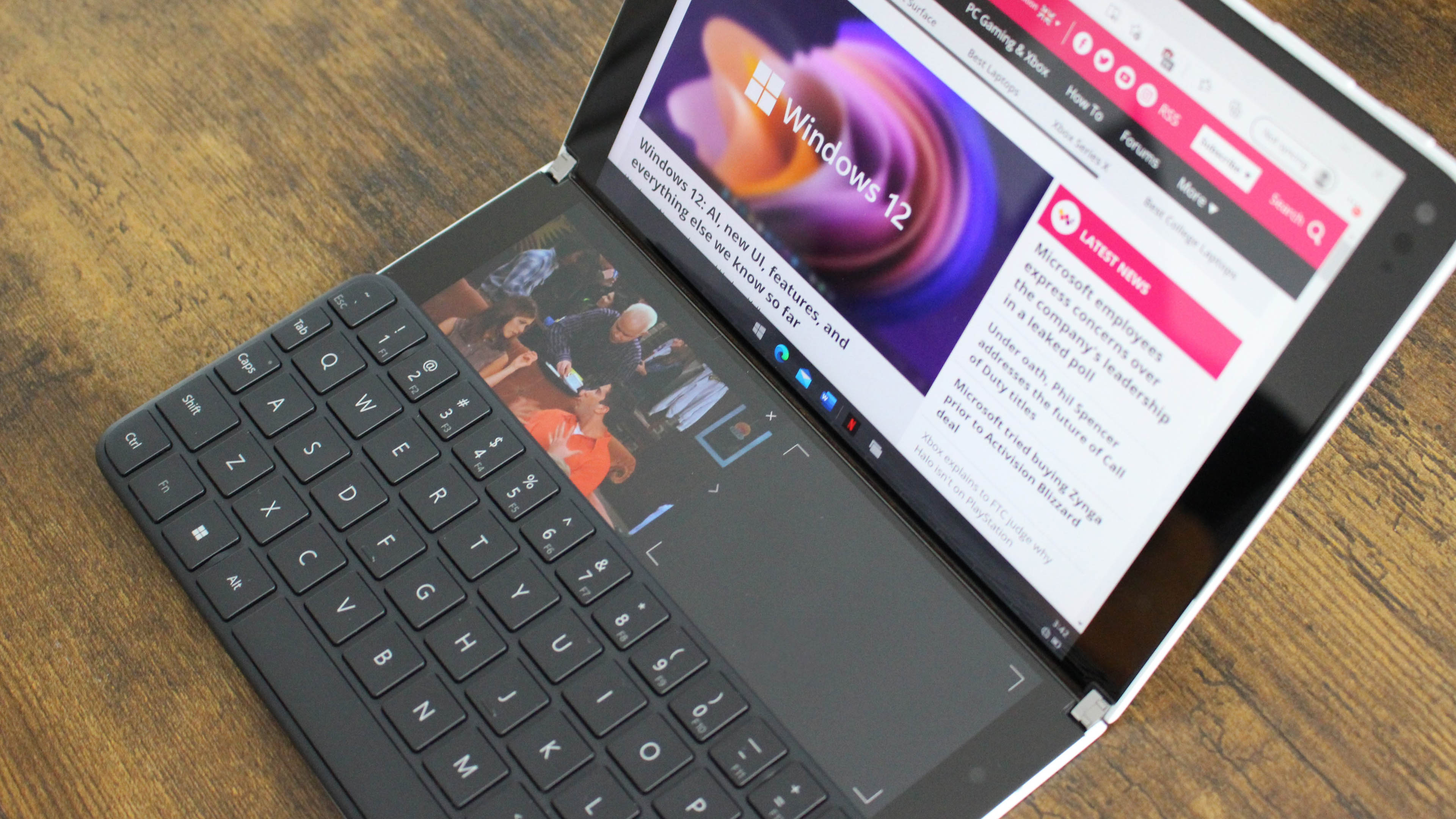 Surface Neo