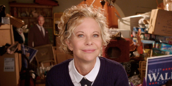 meg ryan web therapy