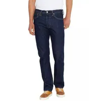 Levi’s 501 Original Straight Jeans: was £64, now £51.20 at John Lewis