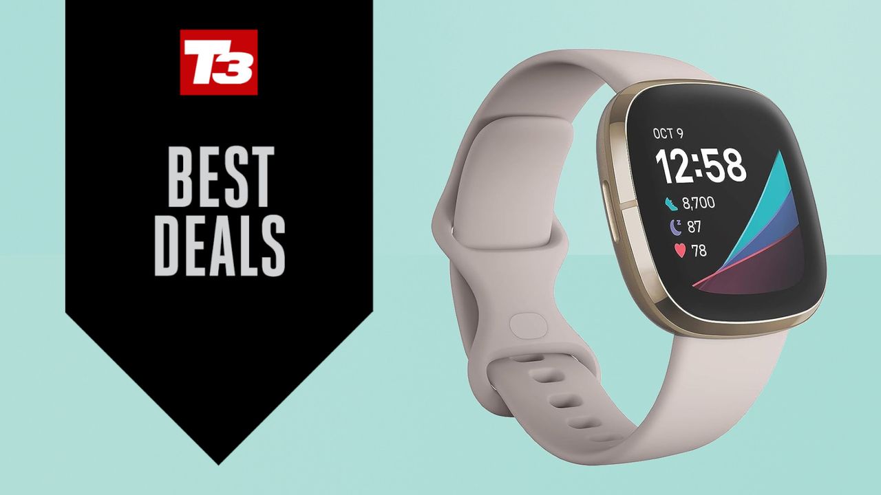 Best Prime Day Fitbit deals