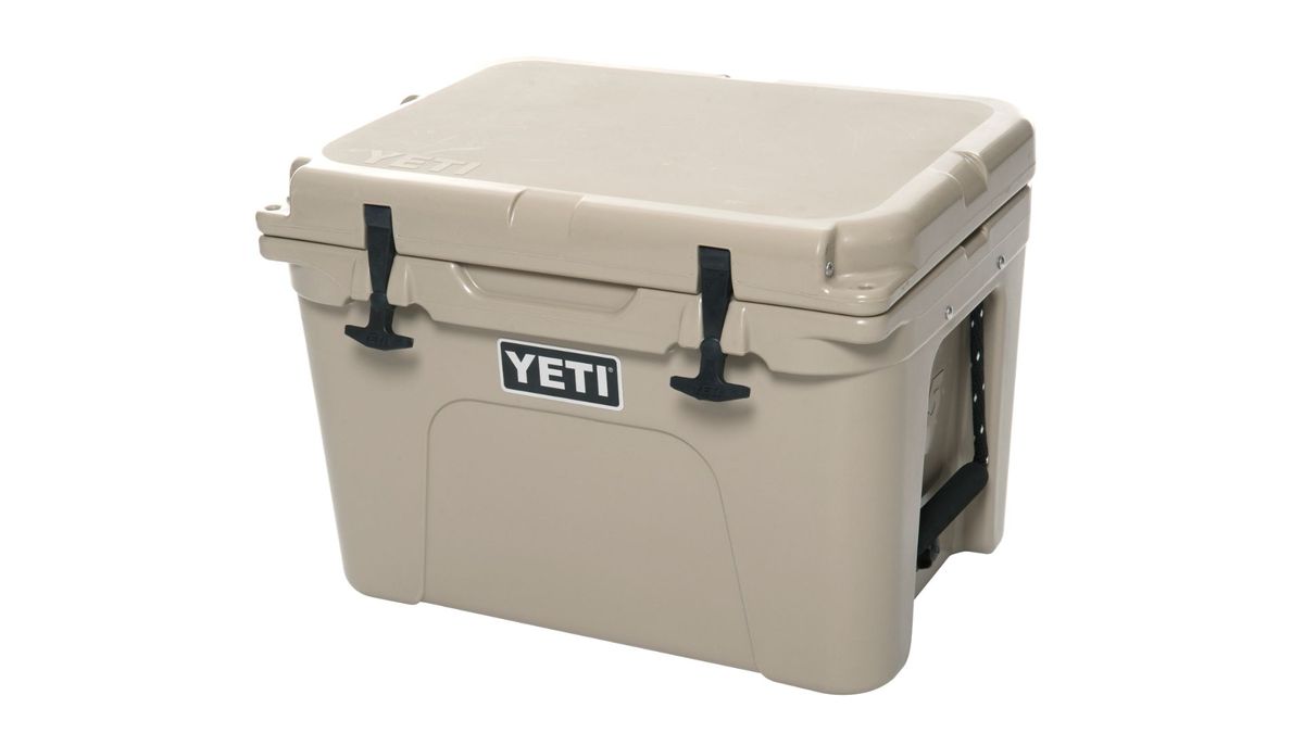 The best camping coolers keep food and drinks delightfully chilled