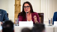 Labor Secretary Lori Chavez-DeRemer