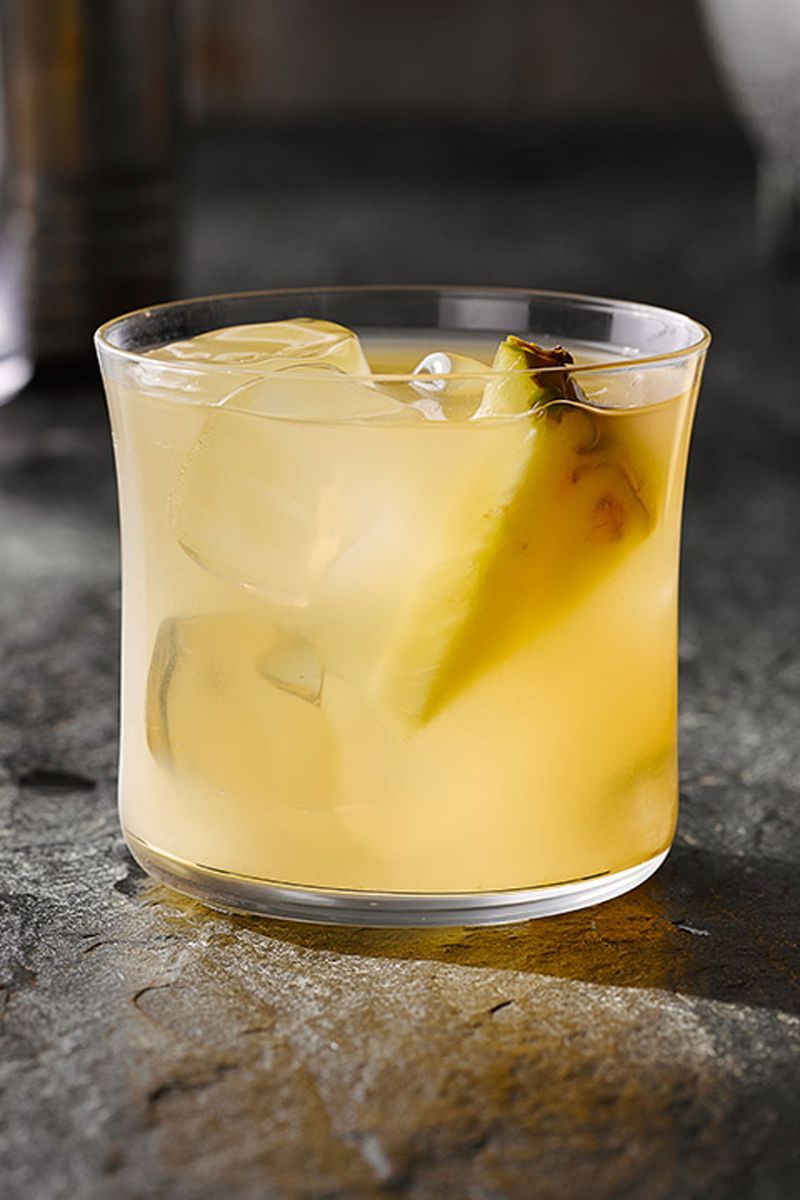 25 Best Spring Cocktails Refreshing and Easy Spring Cocktail Recipes