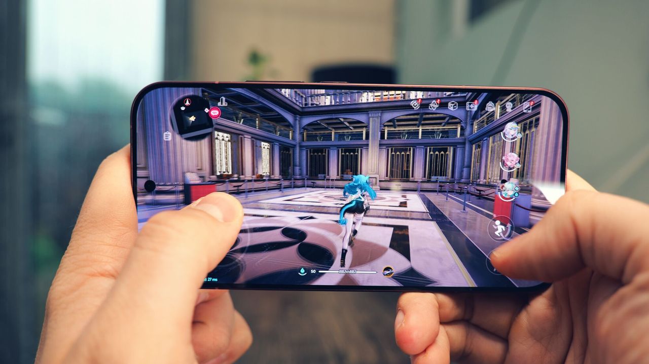 Poco F9 Ultra phone