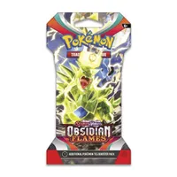 Obsidian Flames Blister | $14.75 $12.99 at WalmartSave $1.76 -