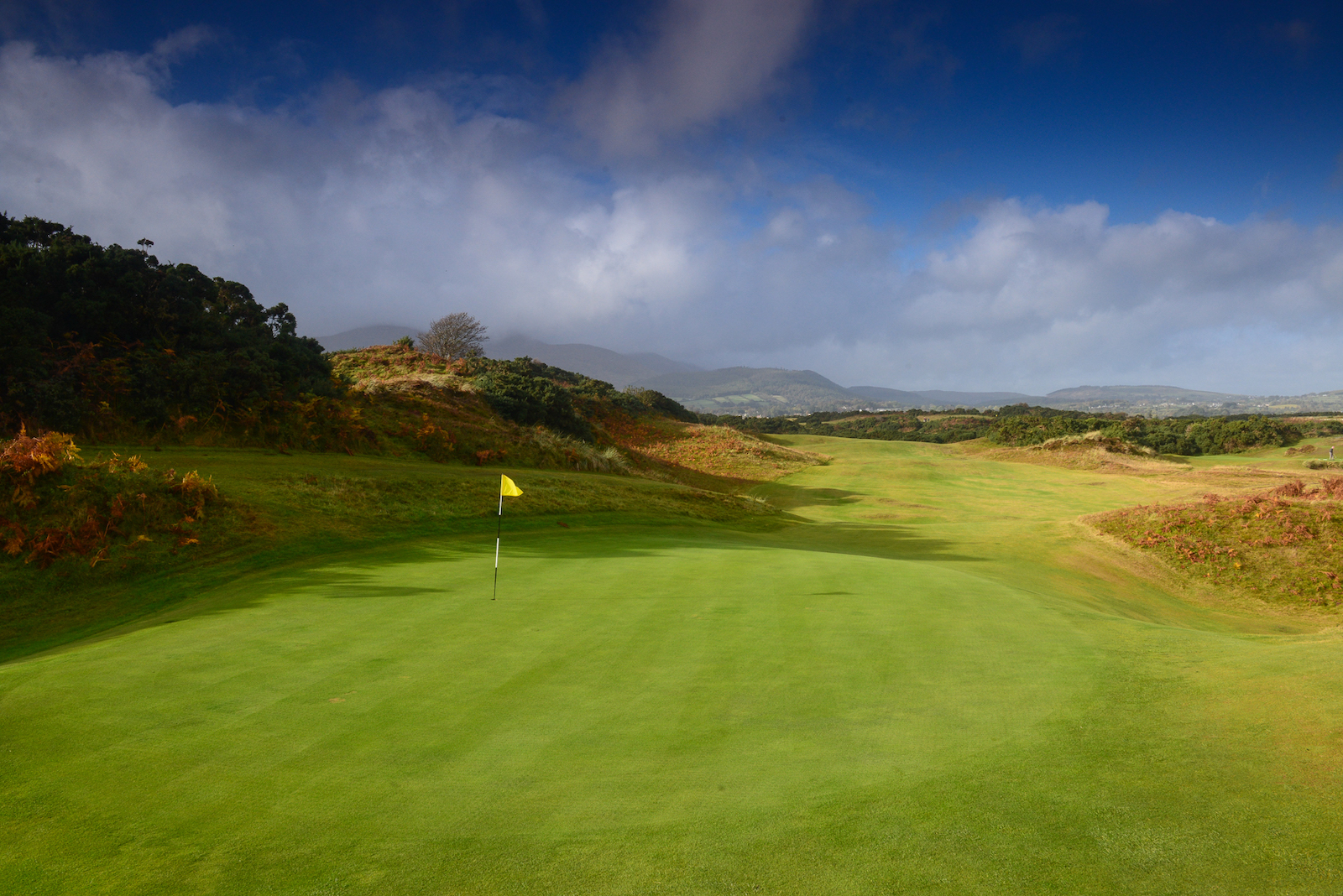 Royal County Down Annesley Links