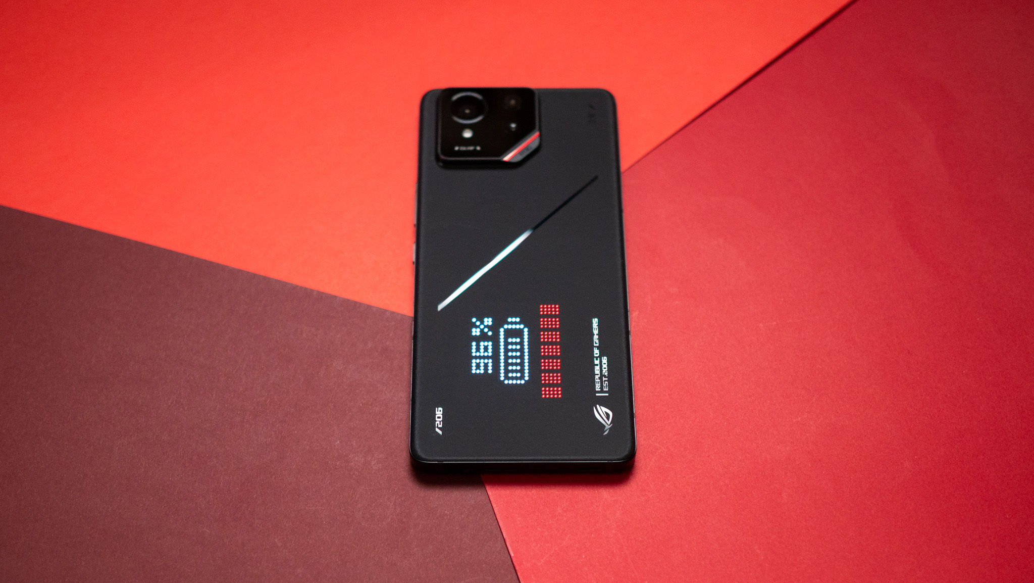 ASUS ROG Phone 9 Pro review: Ultimate bragging rights