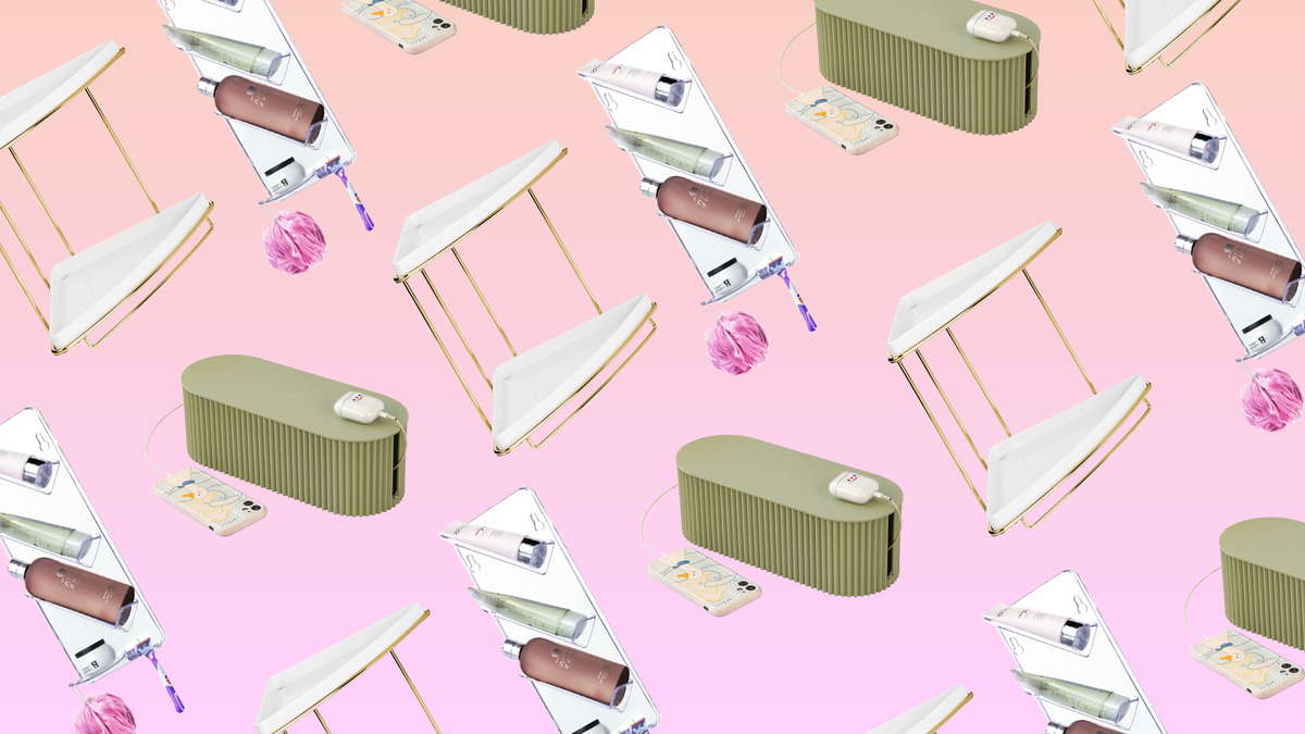 3 Amazon products that organization TikTok is obsessed with Real Homes