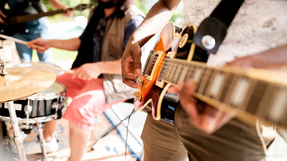 guitar