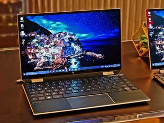 HP Spectre x360 13t (late 2019)