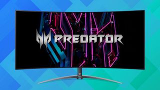 Acer Predator X45 deal