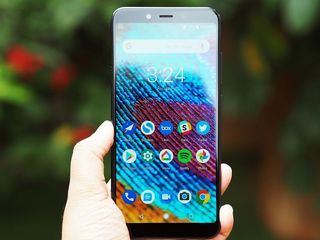 Xiaomi Mi A2 review